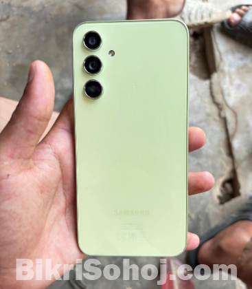 Samsung Galaxy A54 5G